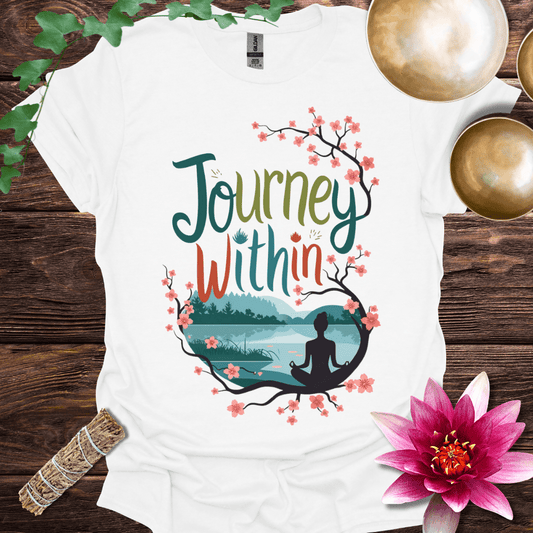 Journey Within variant 2 T