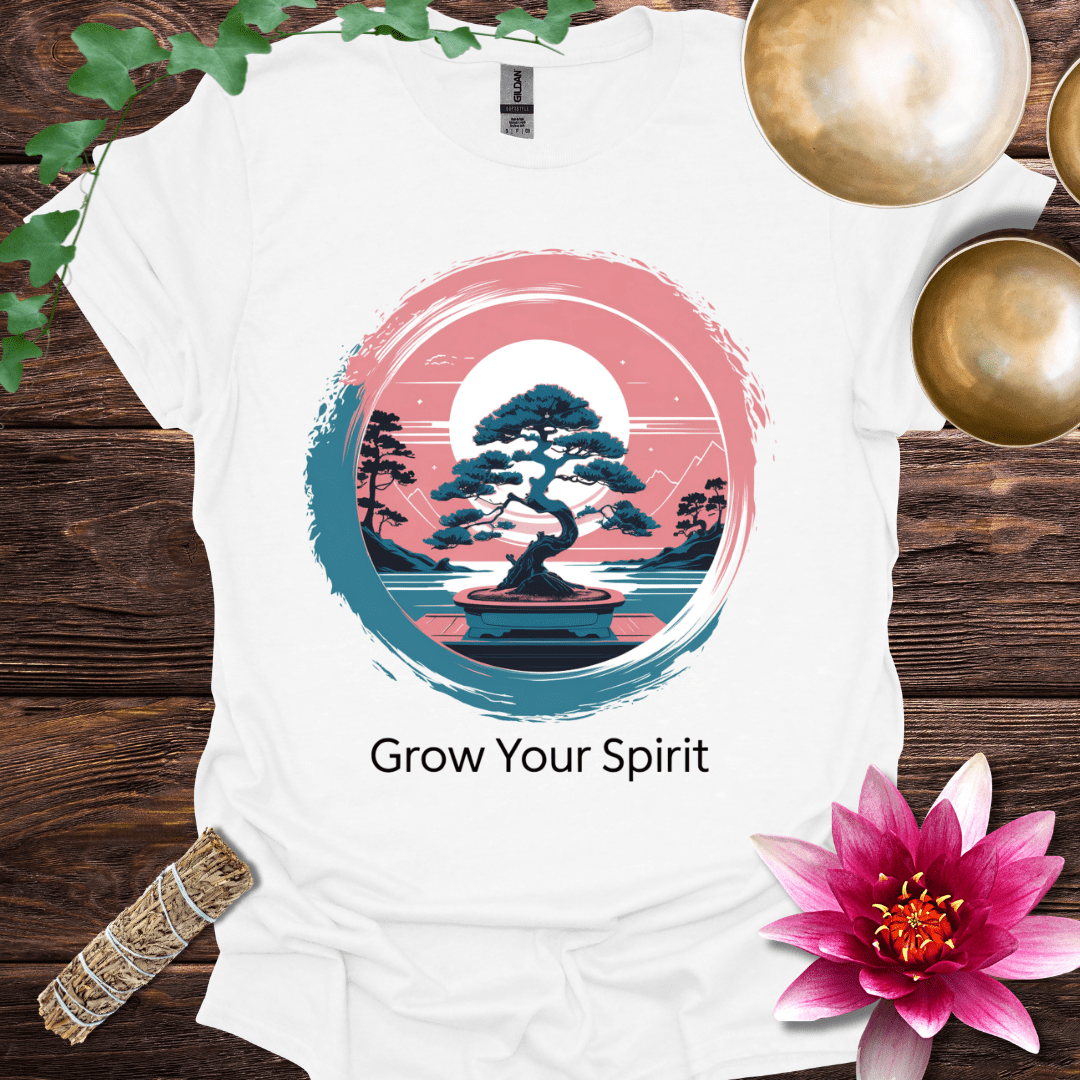 Grow Your Sirit variant 2
