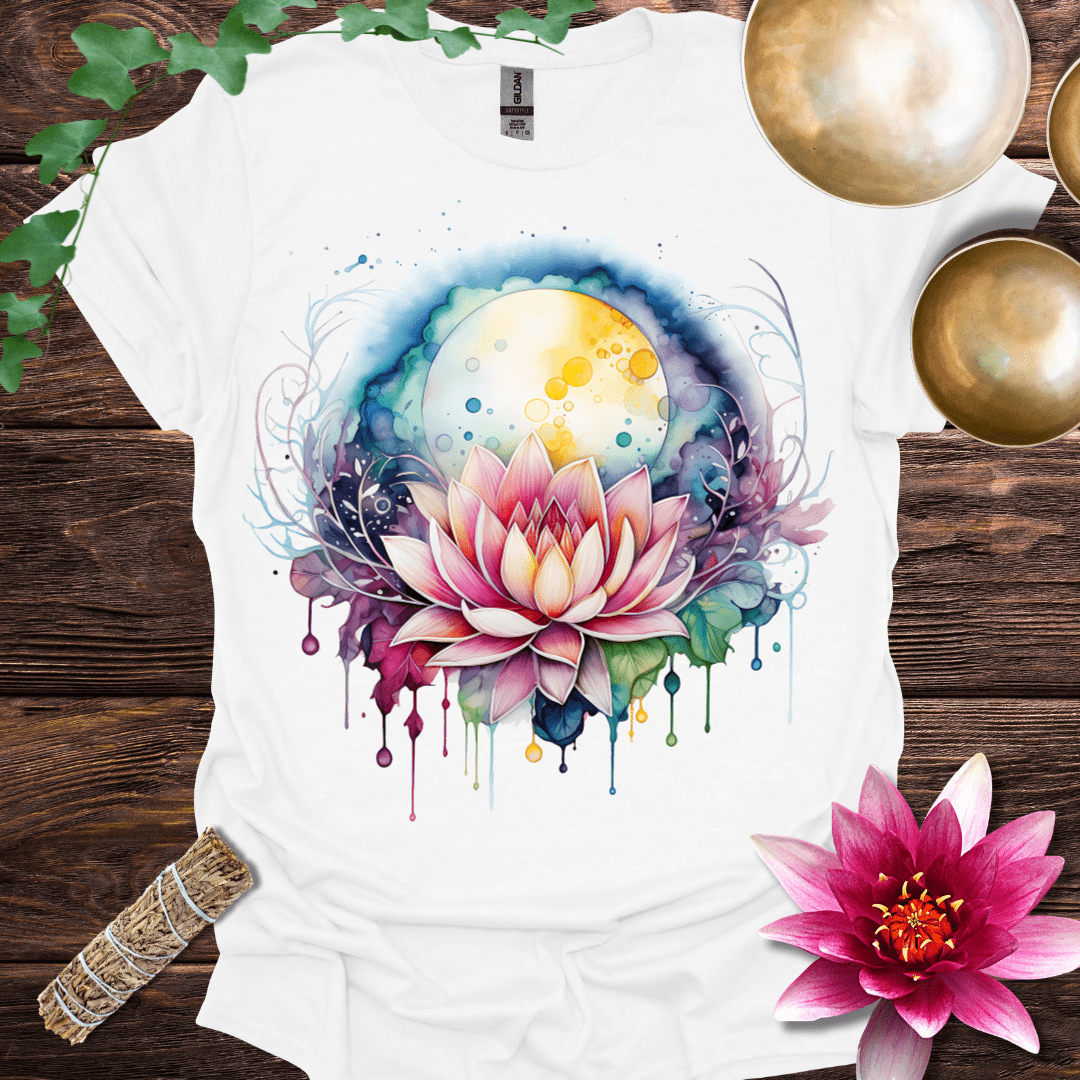 Lotus Sun T