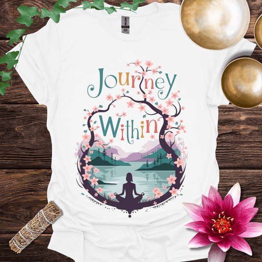 Journey Within variant 1 T