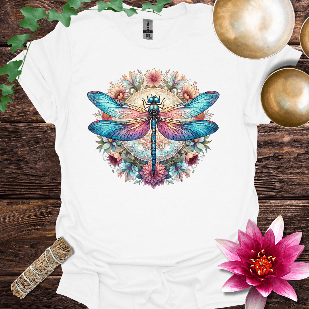 Dragonfly variant 2 T