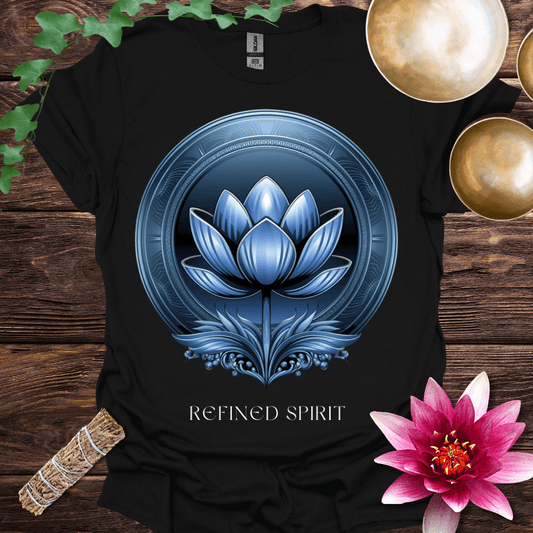 Refined Sirit Variant 1 T