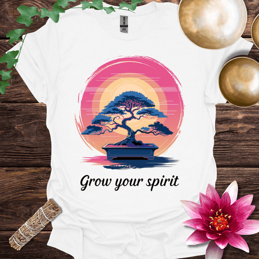 Grow Your Sirit variant 3