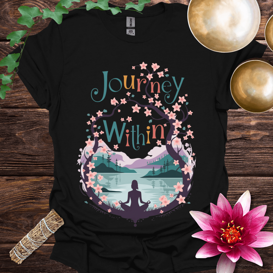 Journey Within variant 1 T