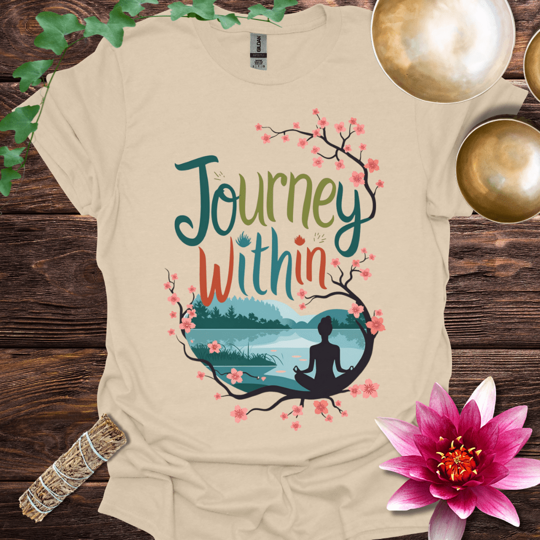Journey Within variant 2 T