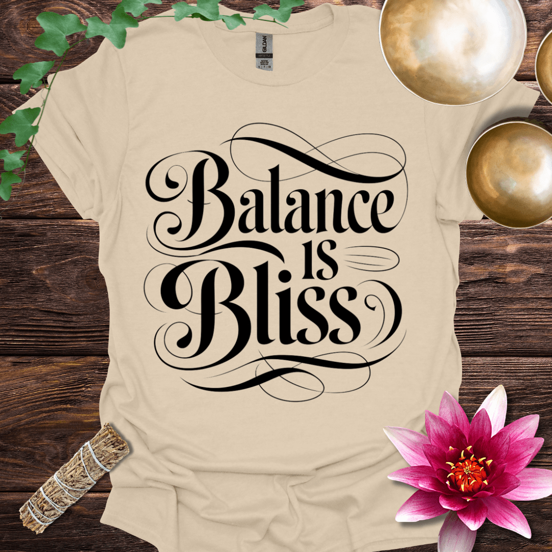Balance is Bliss variant 1 T