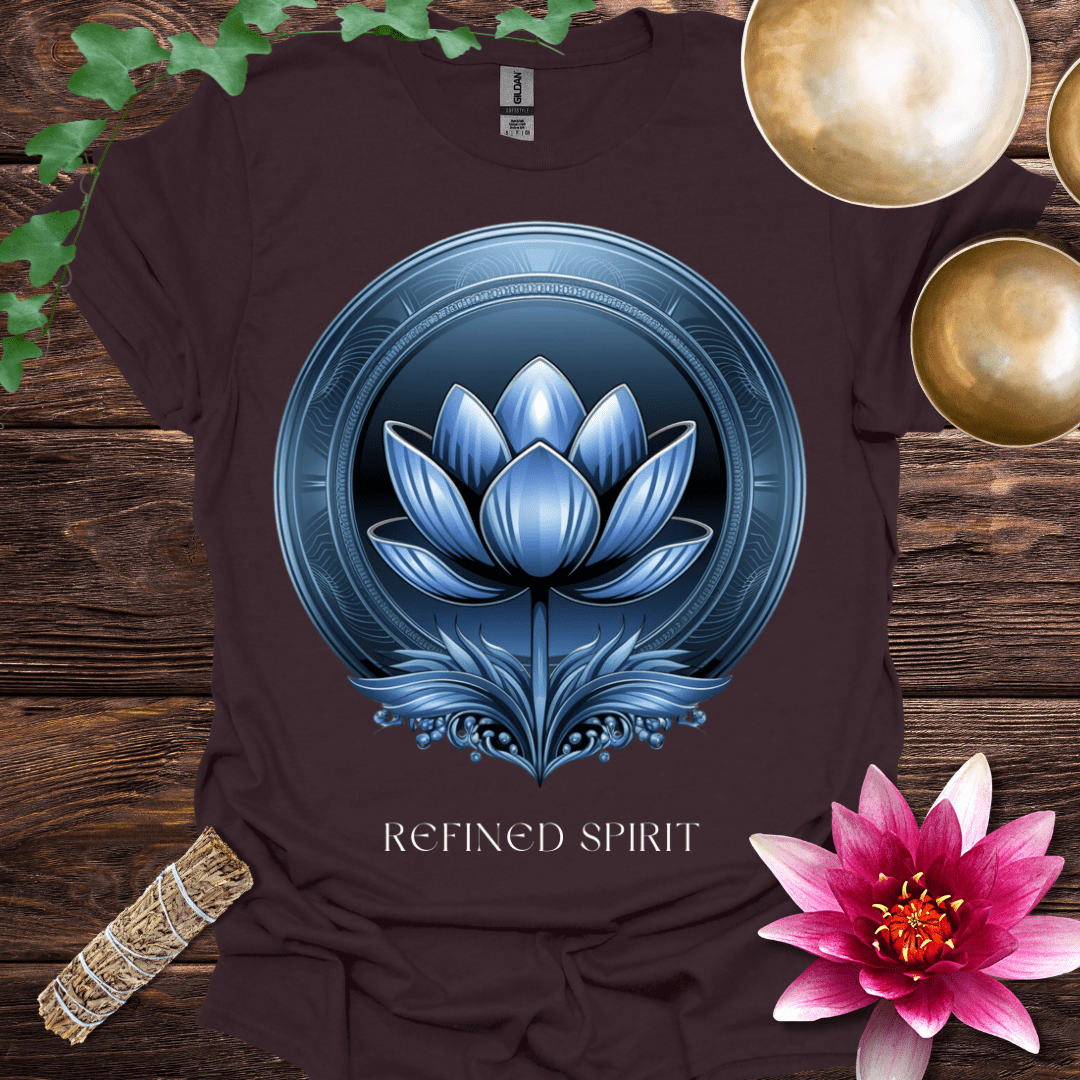 Refined Sirit Variant 1 T