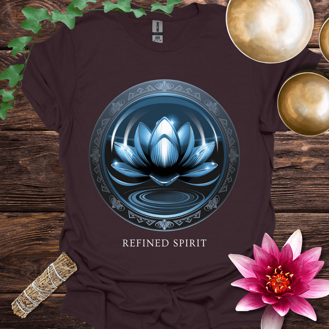 Refined Sirit Variant 4 T