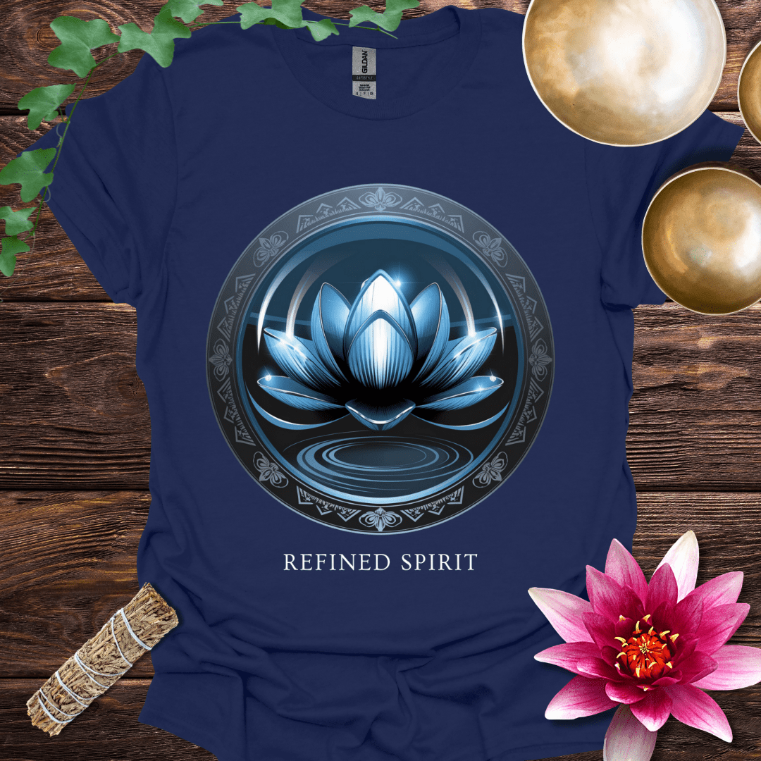 Refined Sirit Variant 4 T