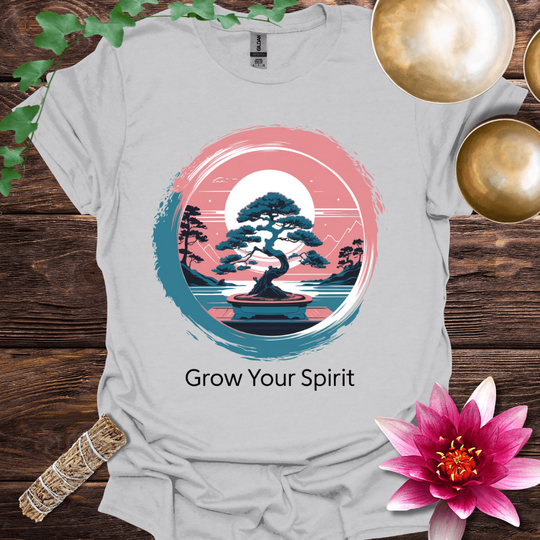 Grow Your Sirit variant 2