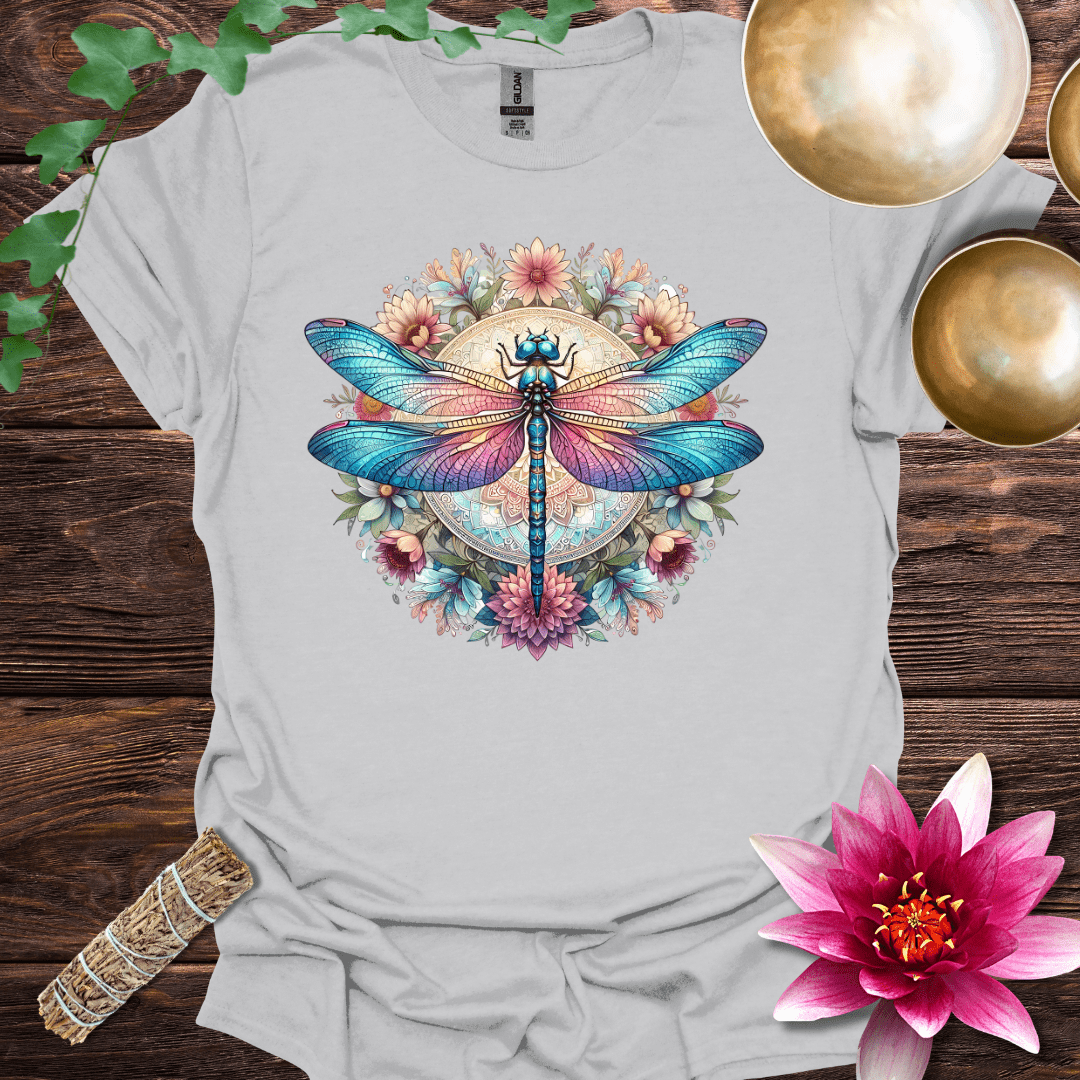 Dragonfly variant 2 T