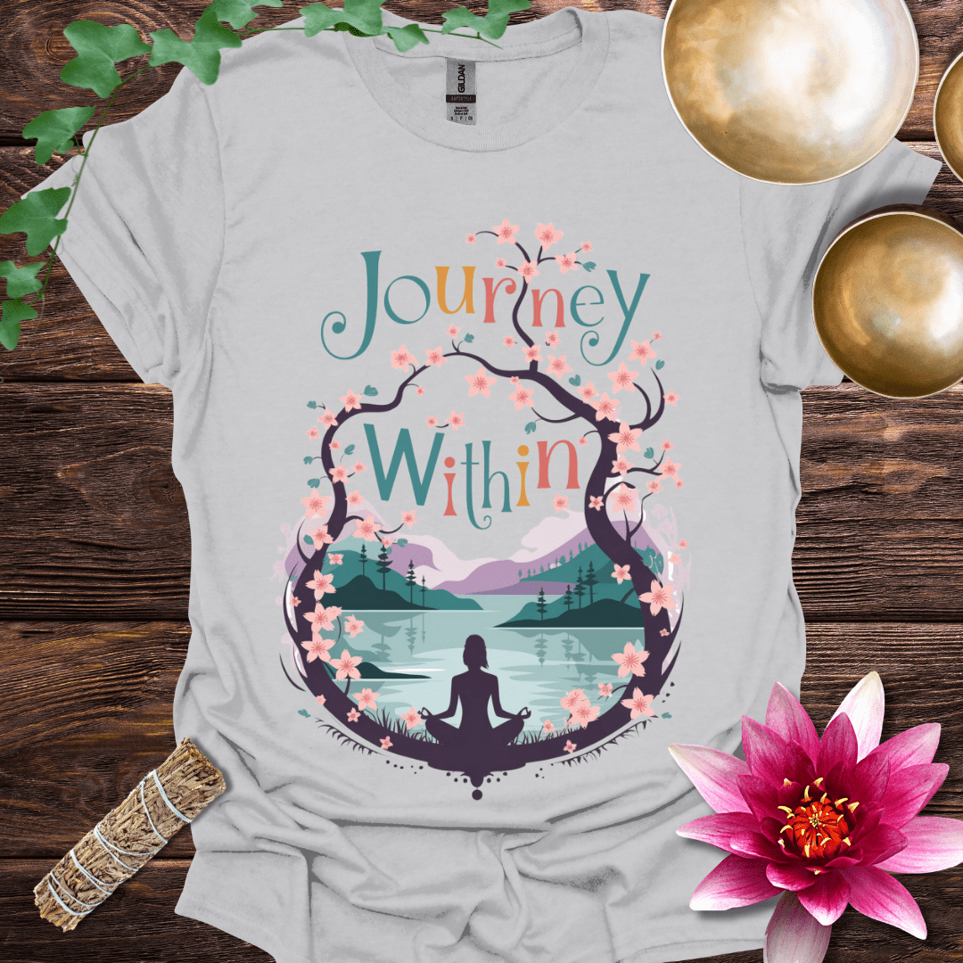 Journey Within variant 1 T