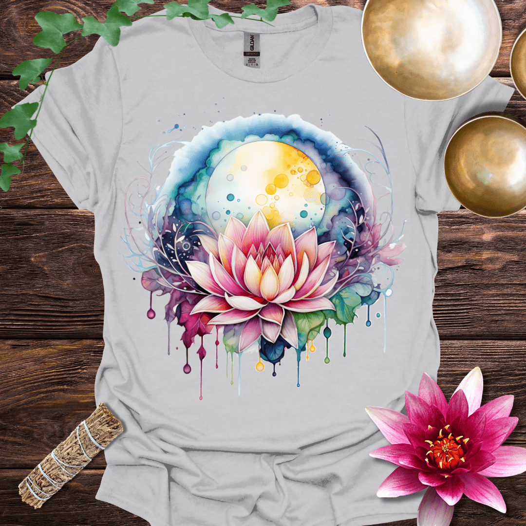 Lotus Sun T