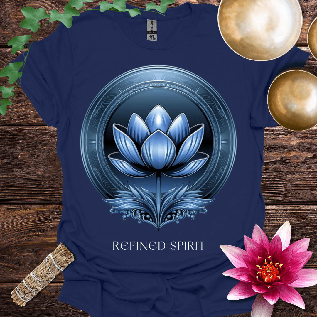 Refined Sirit Variant 1 T