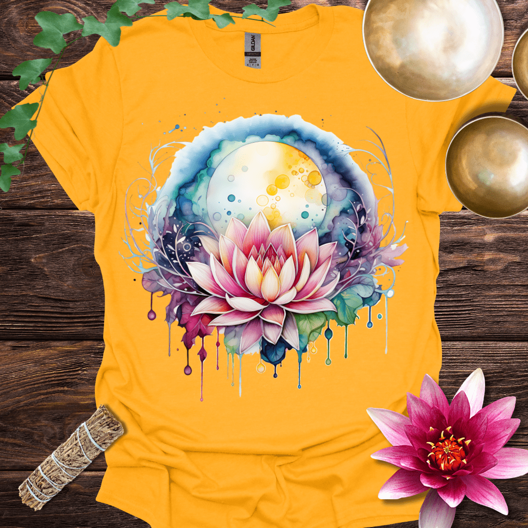 Lotus Sun T