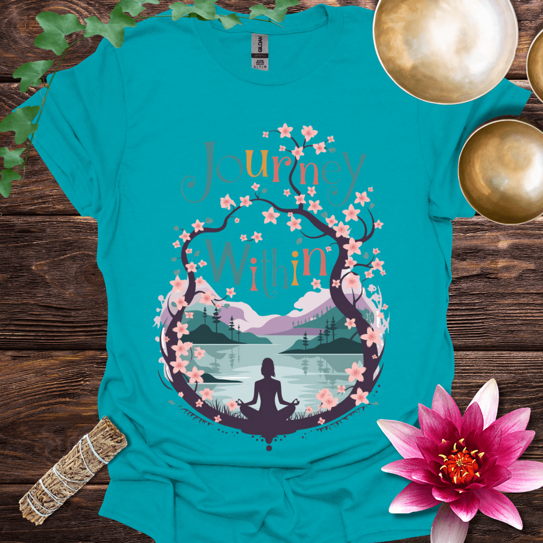 Journey Within variant 1 T