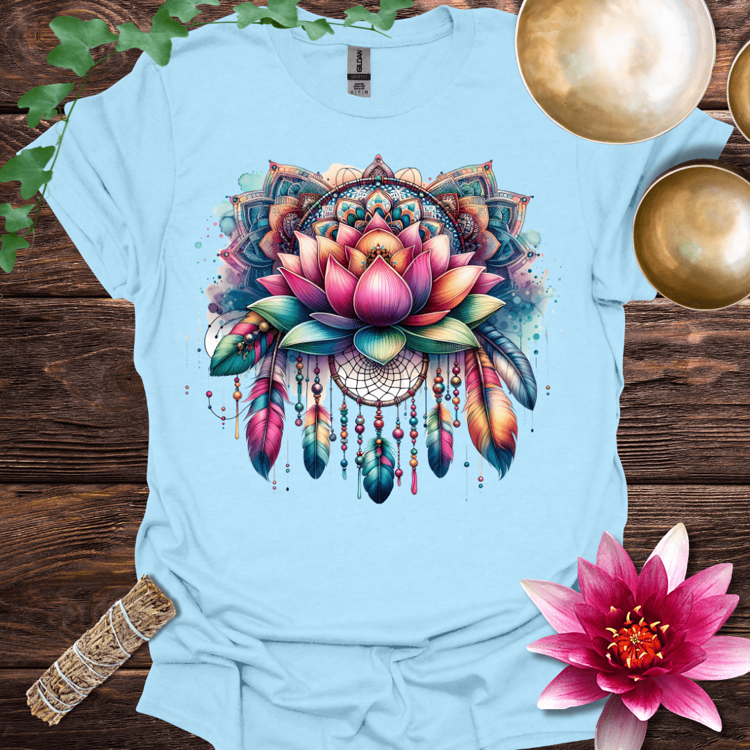 Lotus Dreamcatcher T