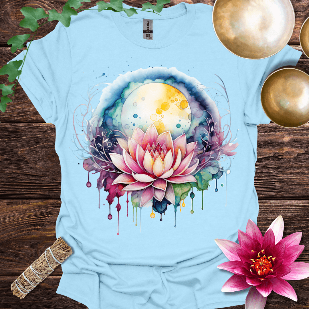 Lotus Sun T
