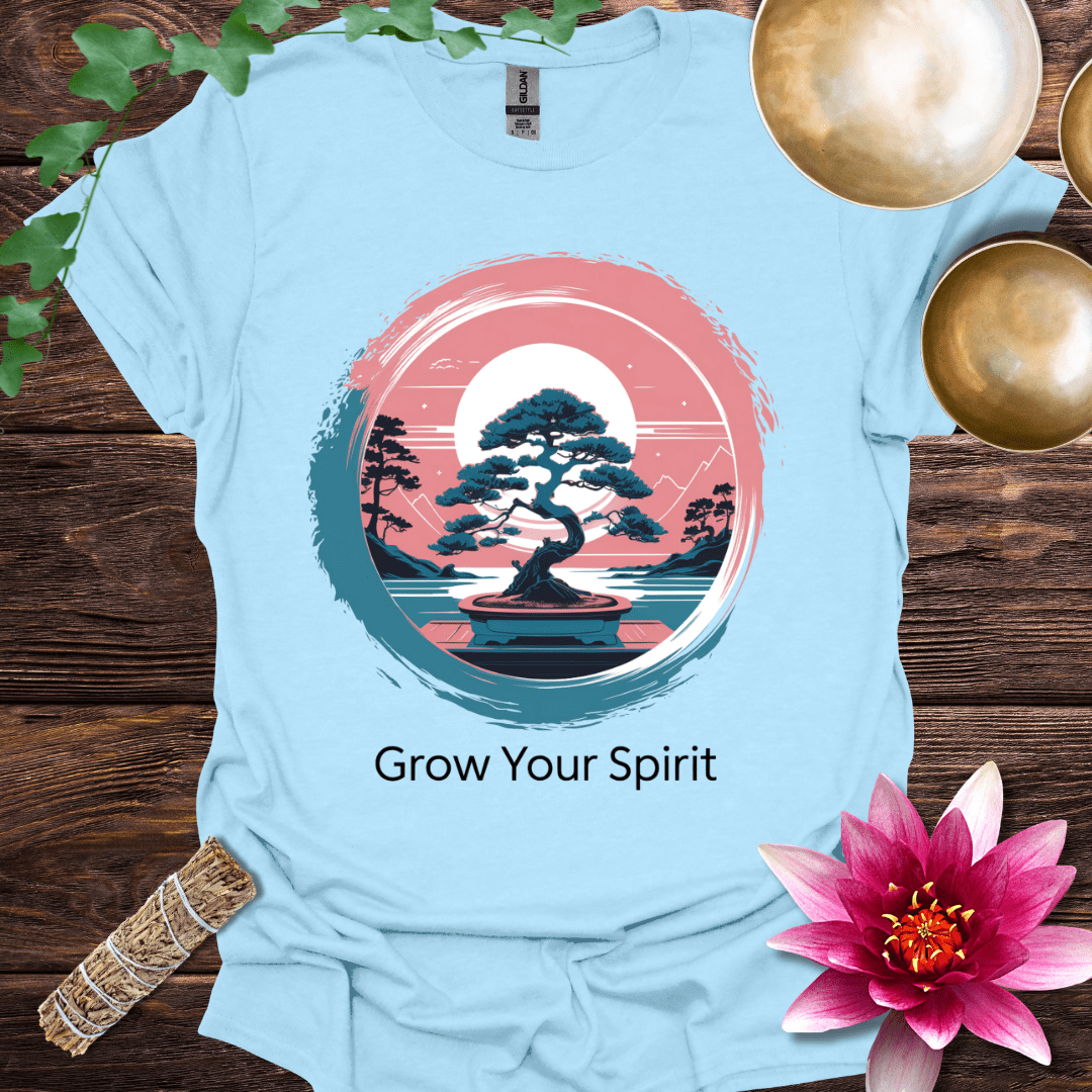 Grow Your Sirit variant 2