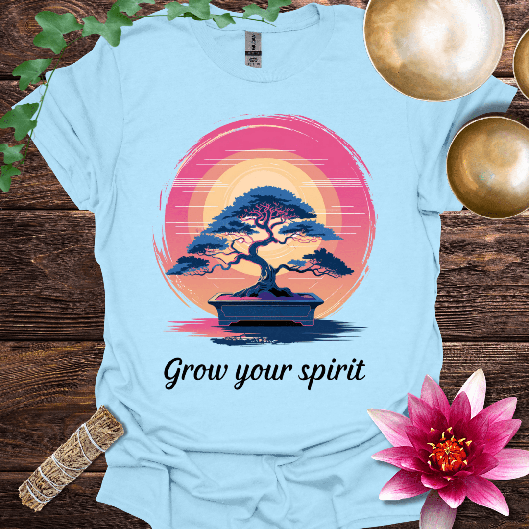Grow Your Sirit variant 3