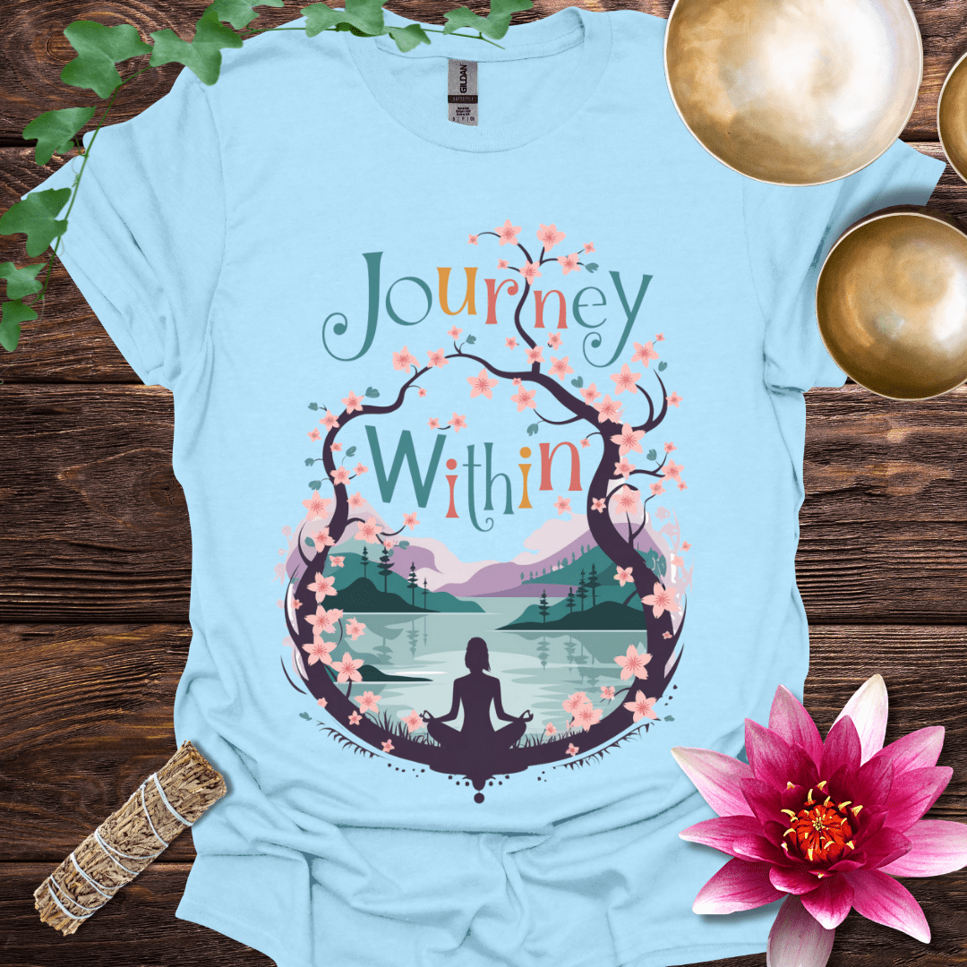 Journey Within variant 1 T
