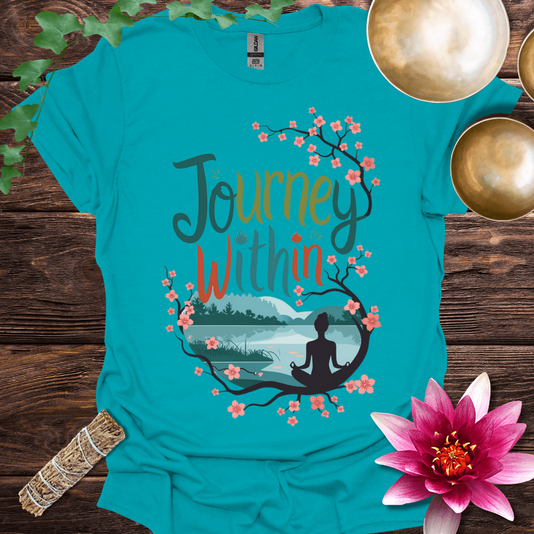Journey Within variant 2 T