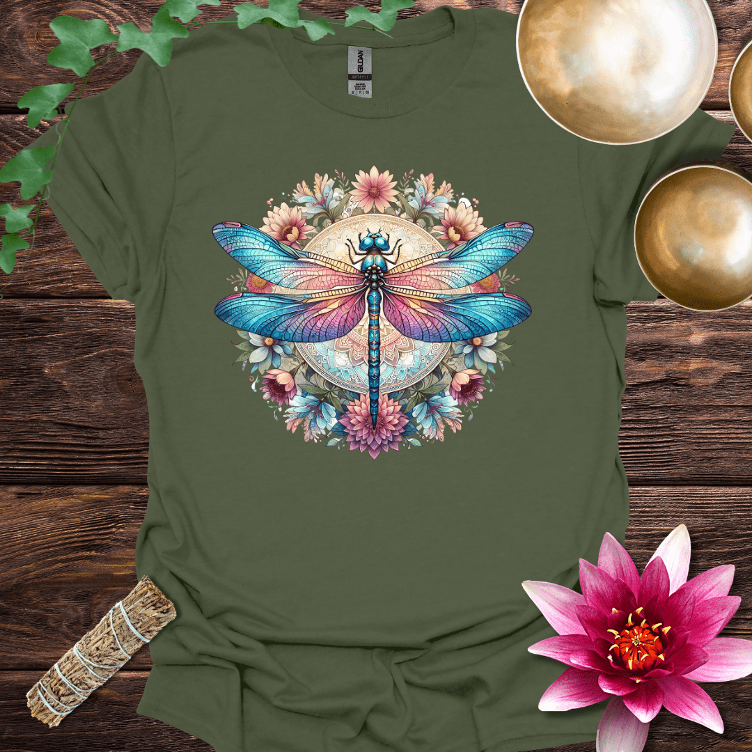 Dragonfly variant 2 T