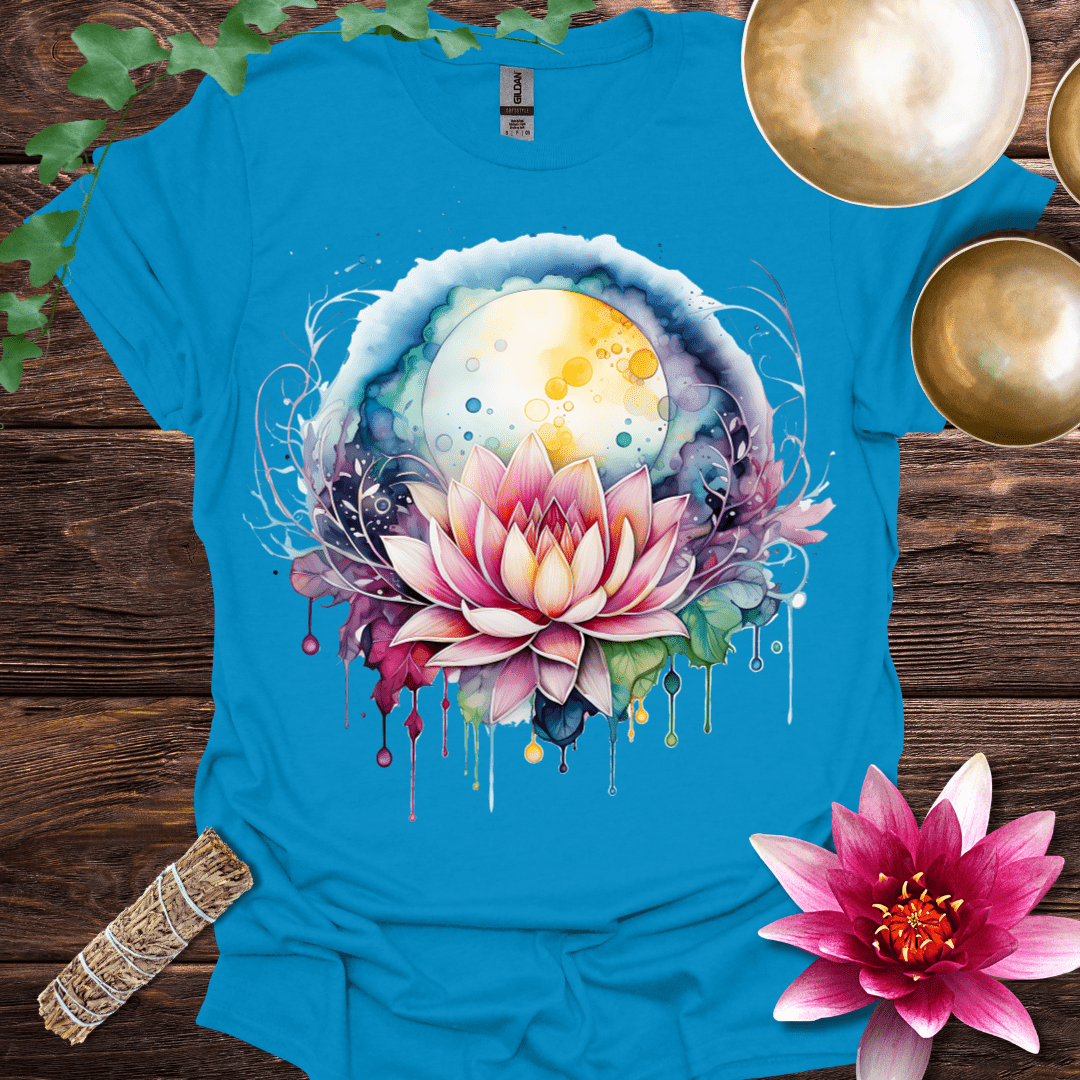 Lotus Sun T