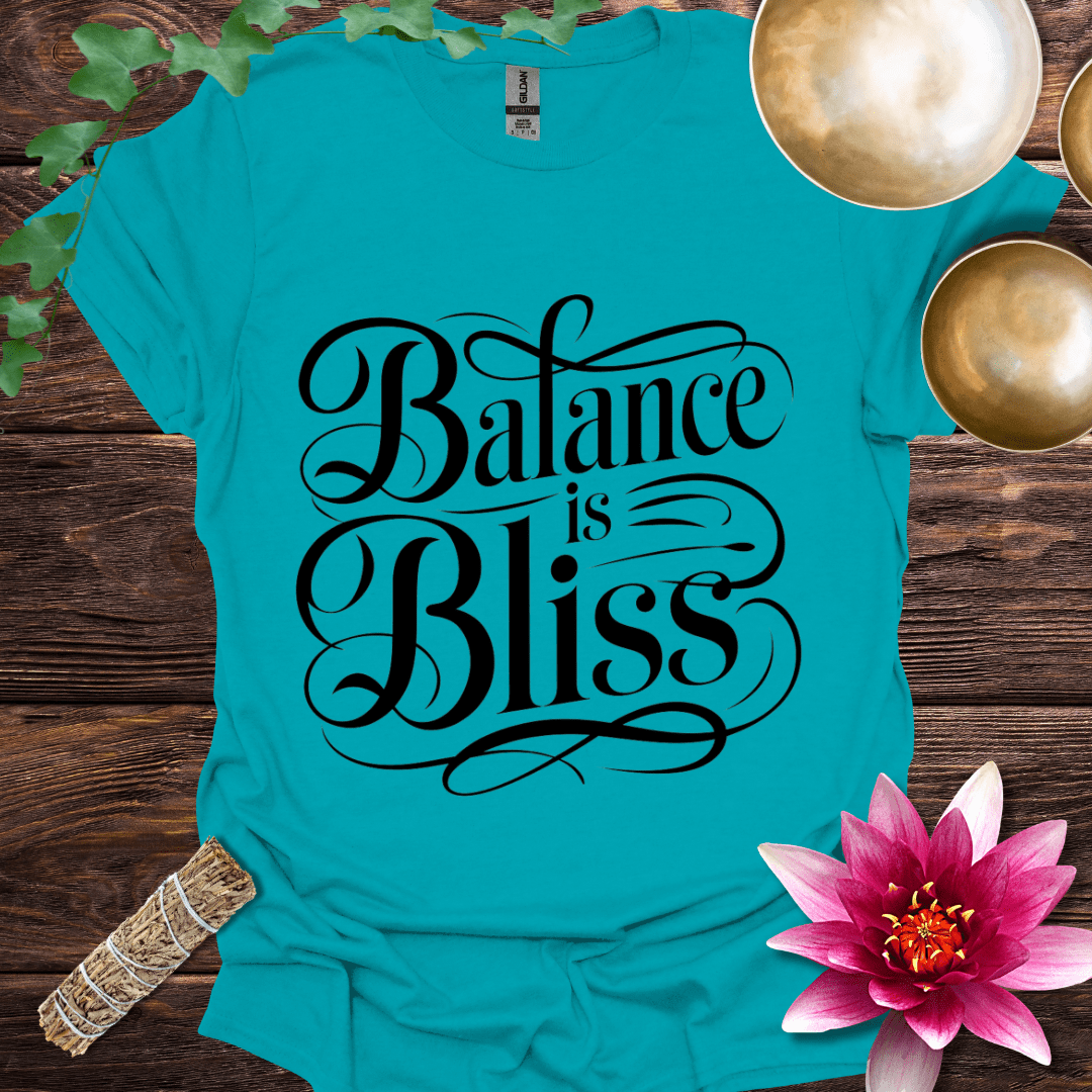 Balance is Bliss variant 2 T