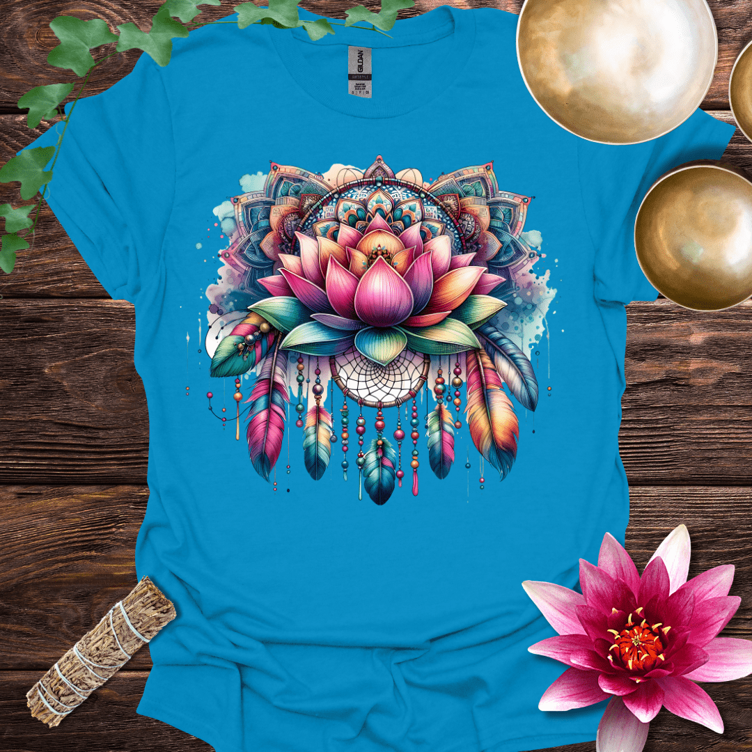 Lotus Dreamcatcher T