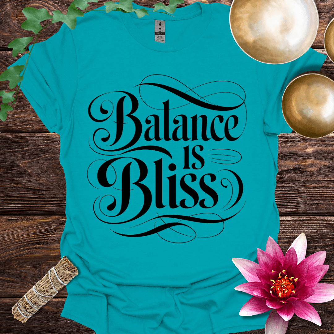 Balance is Bliss variant 1 T