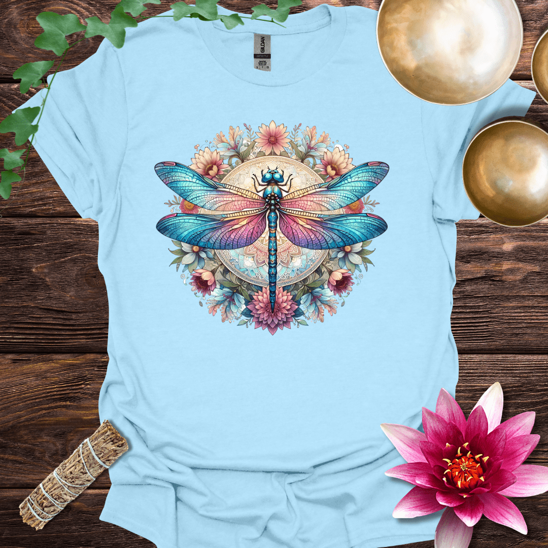 Dragonfly variant 2 T
