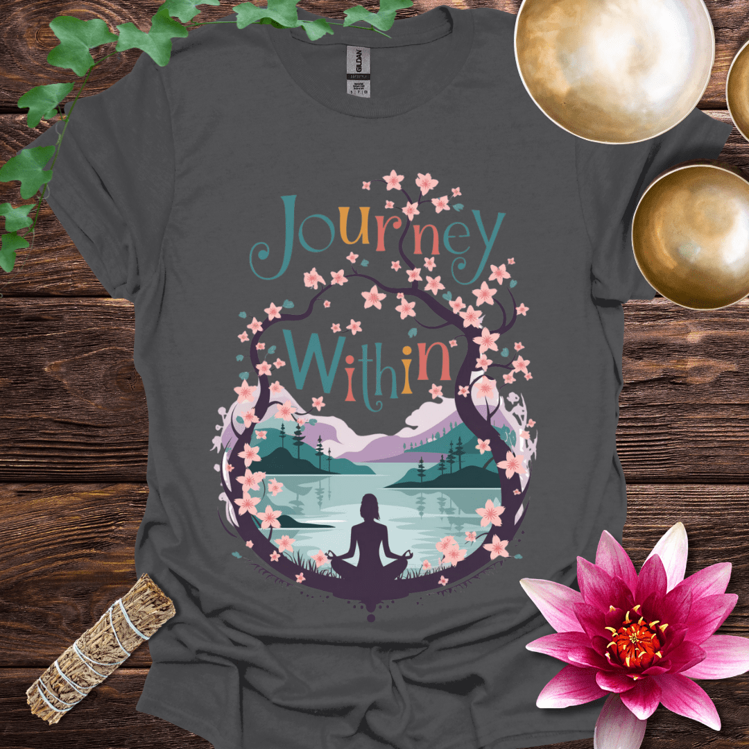 Journey Within variant 1 T