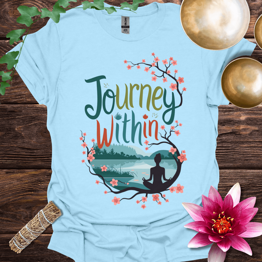 Journey Within variant 2 T