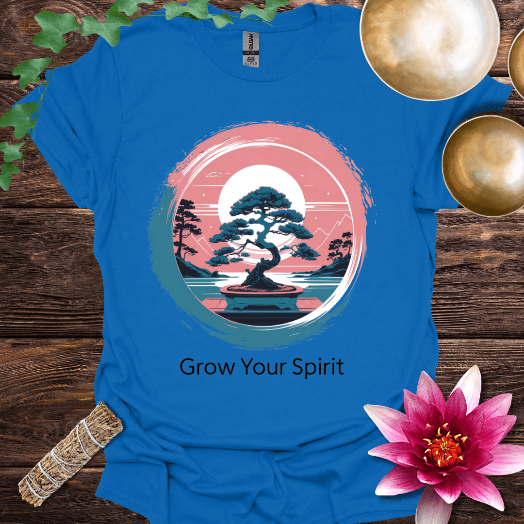Grow Your Sirit variant 2