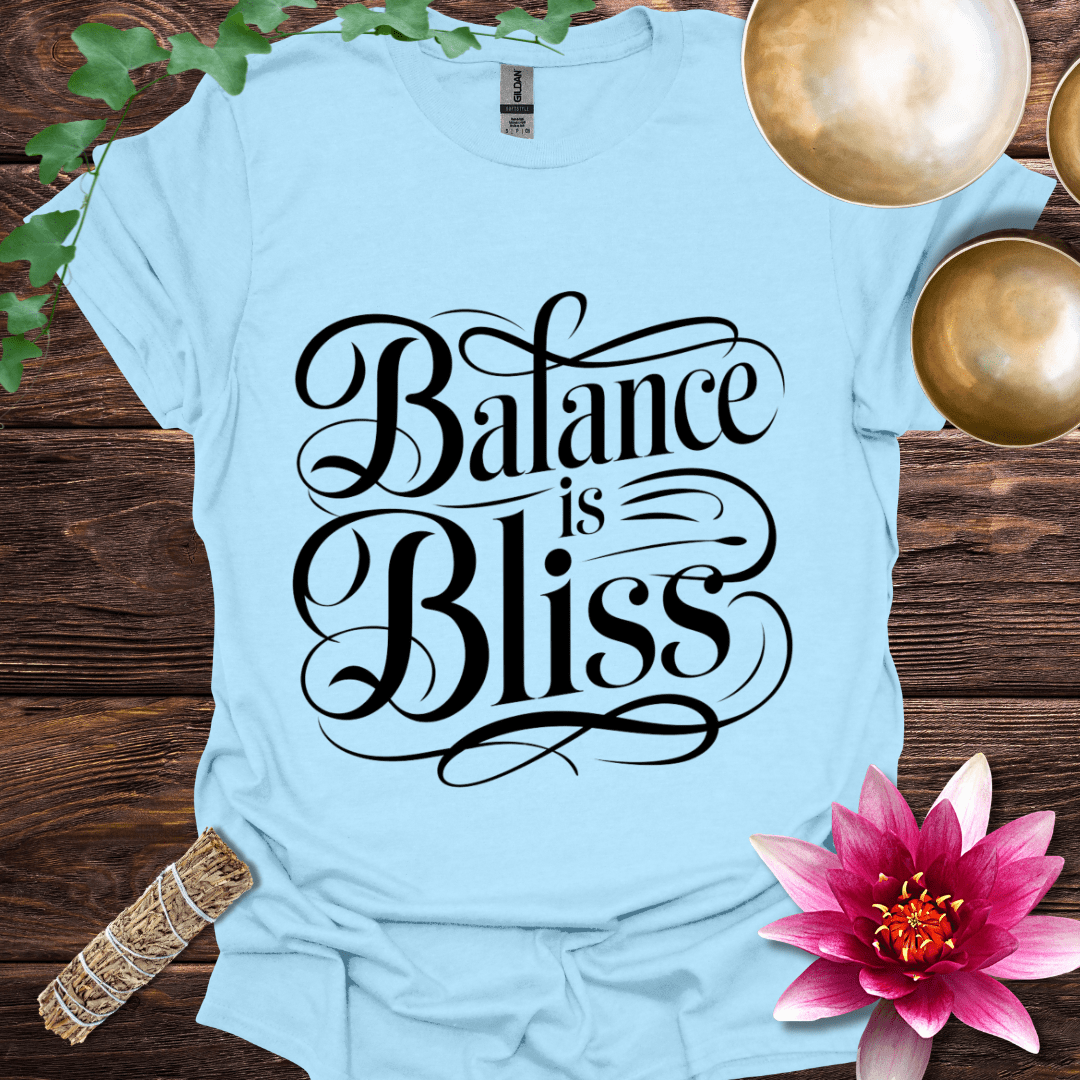 Balance is Bliss variant 2 T