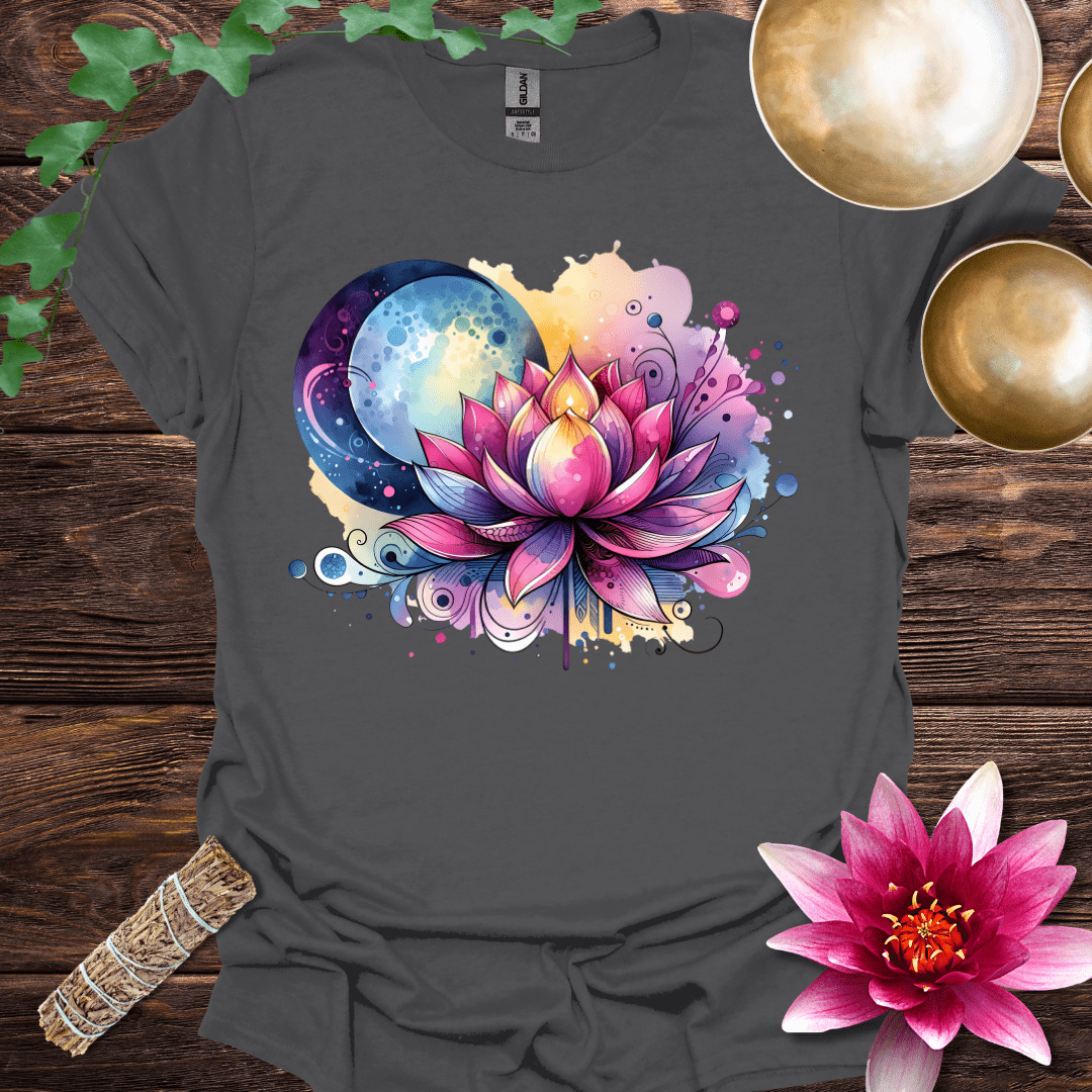 Lotus Moon T
