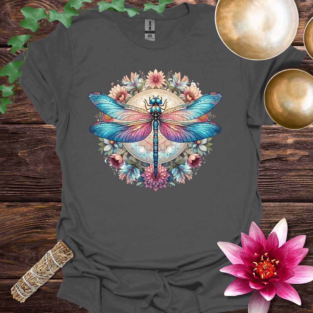 Dragonfly variant 2 T