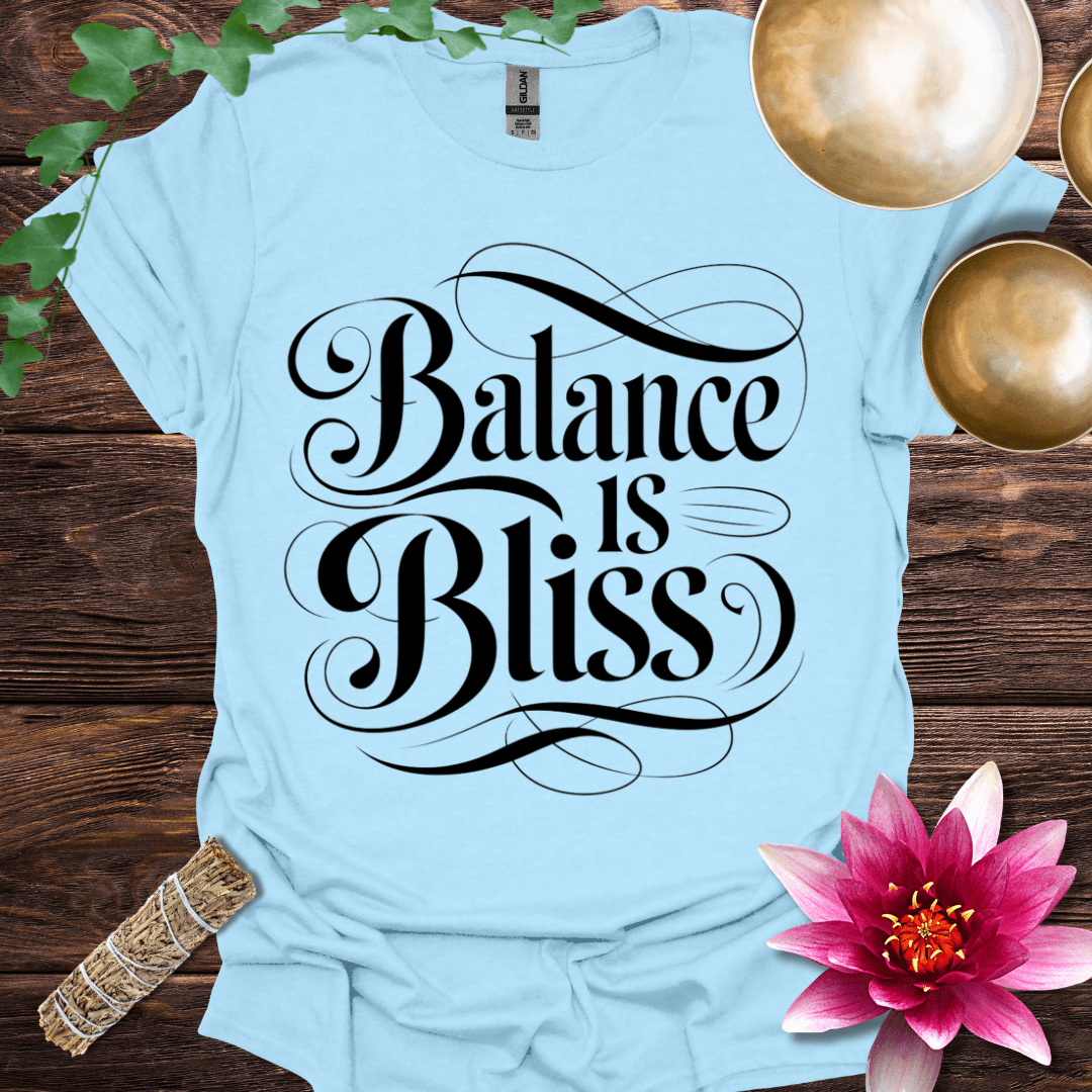 Balance is Bliss variant 1 T
