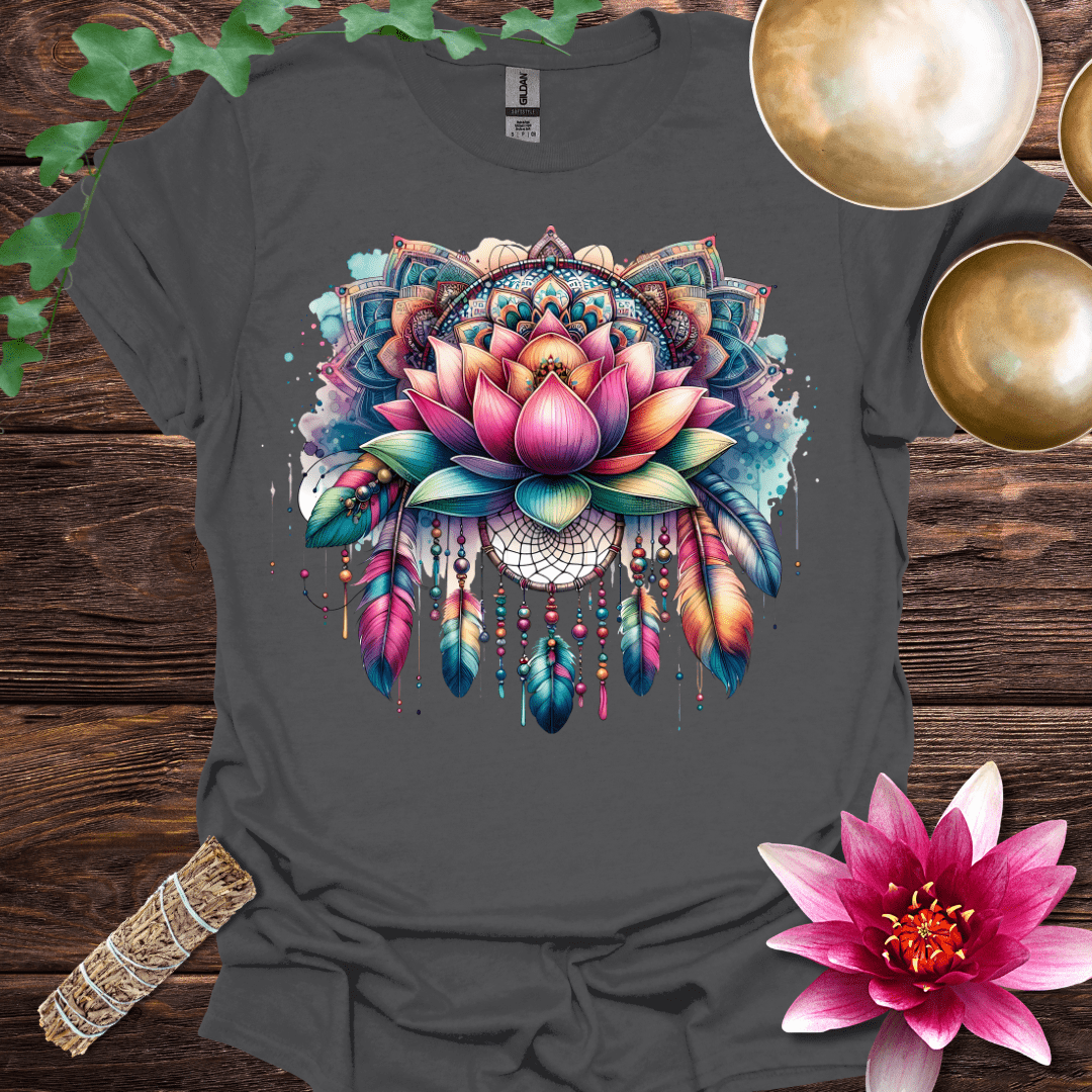 Lotus Dreamcatcher T