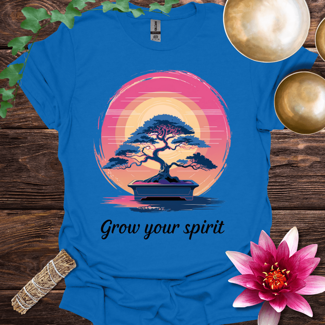 Grow Your Sirit variant 3