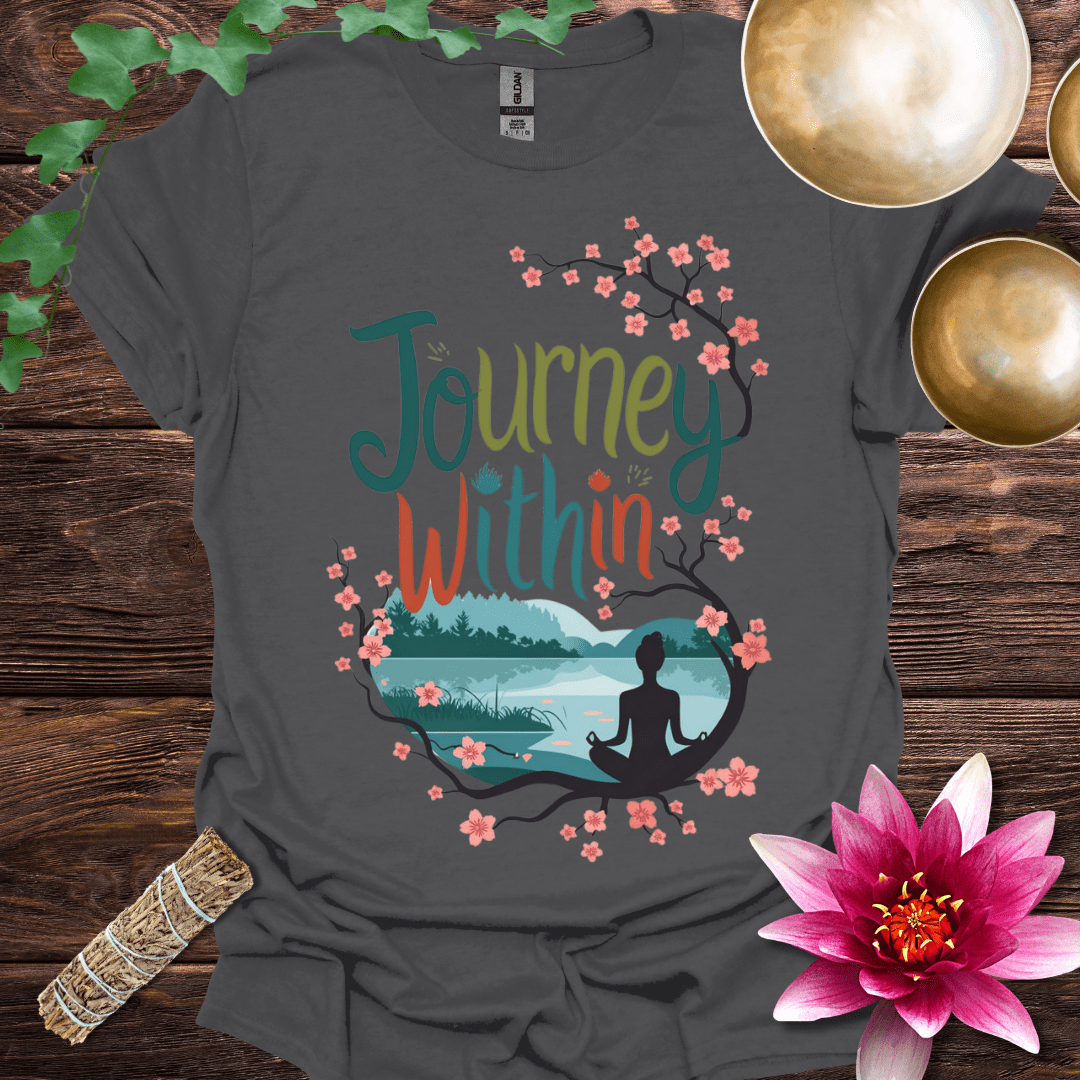 Journey Within variant 2 T