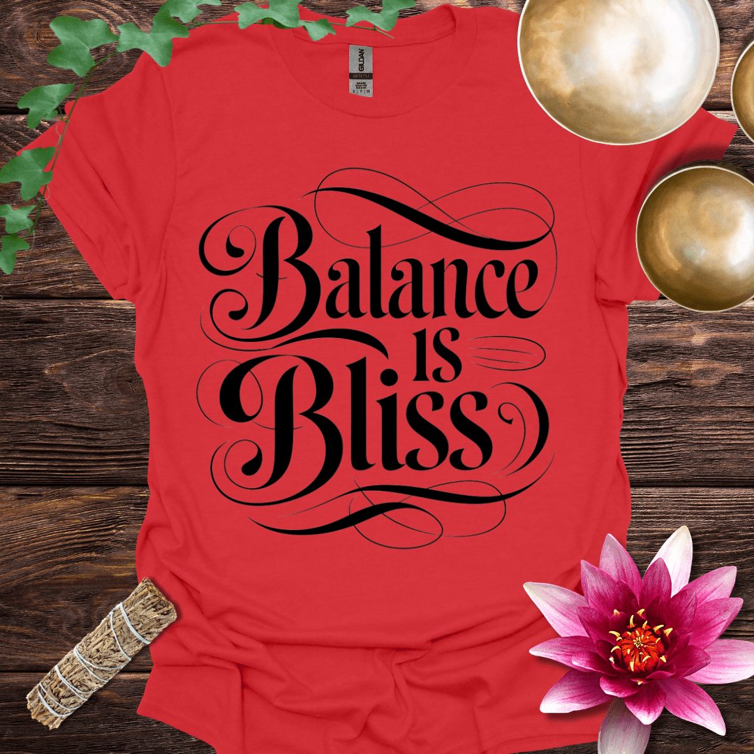 Balance is Bliss variant 1 T