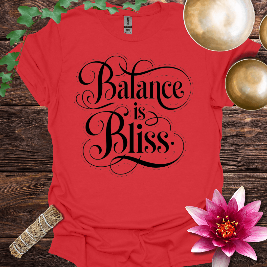 Balance is Bliss variant 3 T