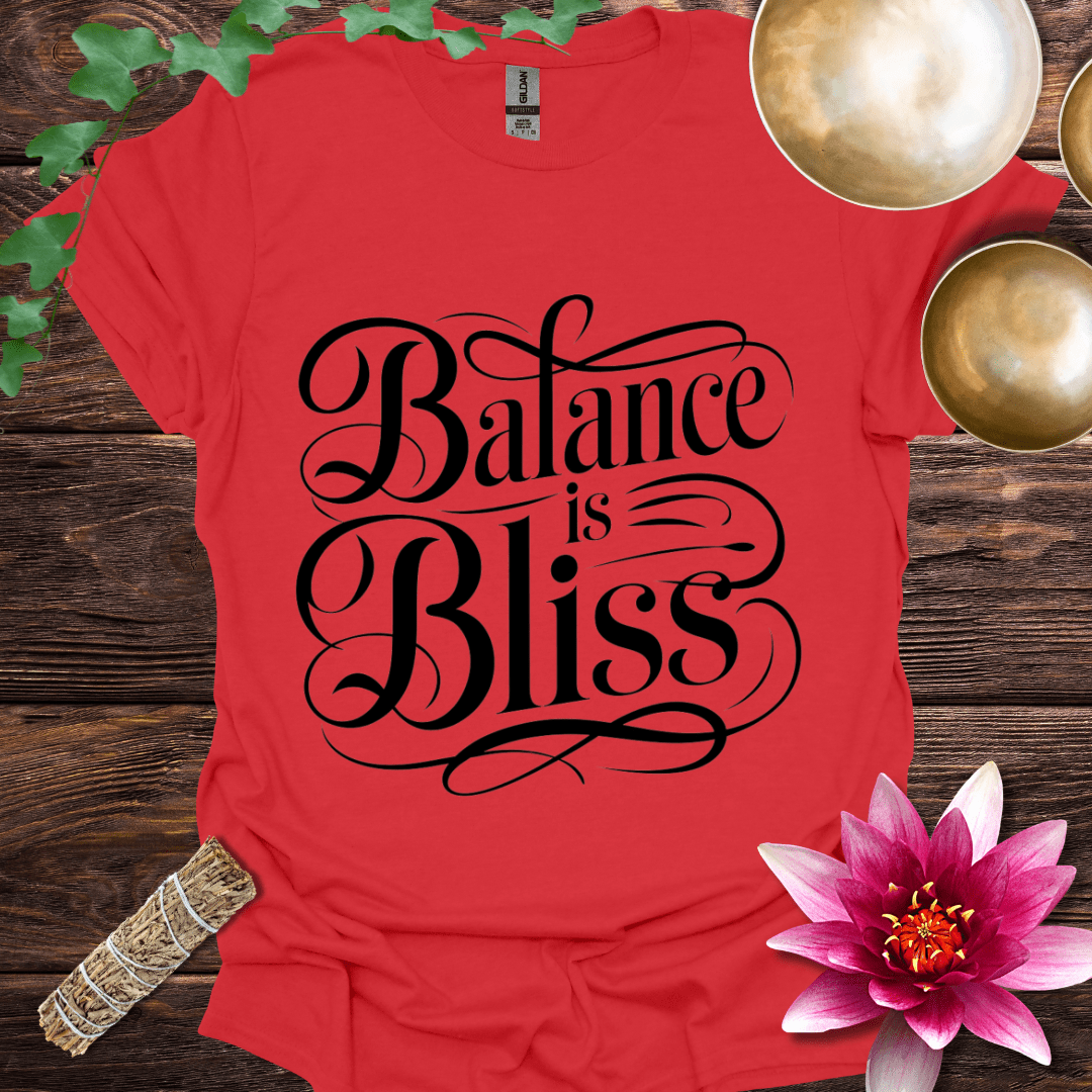 Balance is Bliss variant 2 T